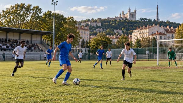 Les enjeux fondamentaux du football à découvrir
