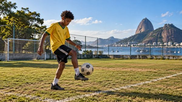 Les enjeux fondamentaux du football à découvrir