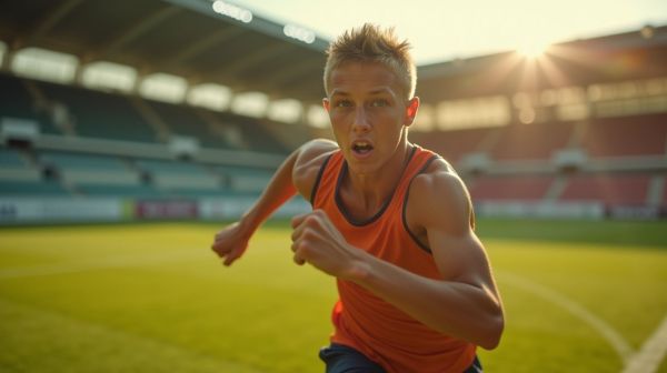 Maîtriser la préparation physique football pour améliorer endurance et force