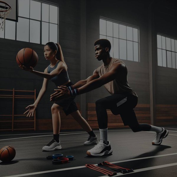 Existe-t-il des exercices spécifiques pour renforcer les poignets des basketteurs ?