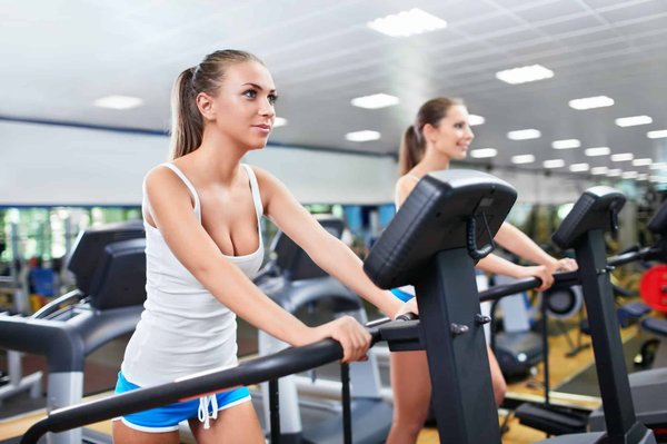 comment utiliser le fitness pour augmenter votre métabolisme