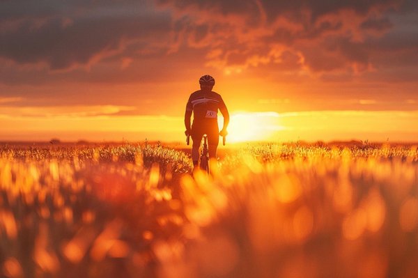 Quels sont les impacts psychologiques du cyclisme en solo vs en groupe ?