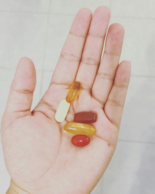 Découvrez les bienfaits de notre gamme de compléments alimentaires