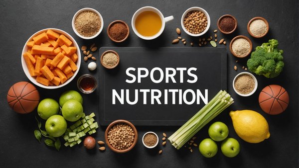 Nutrition sportive : guide essentiel pour des performances optimales