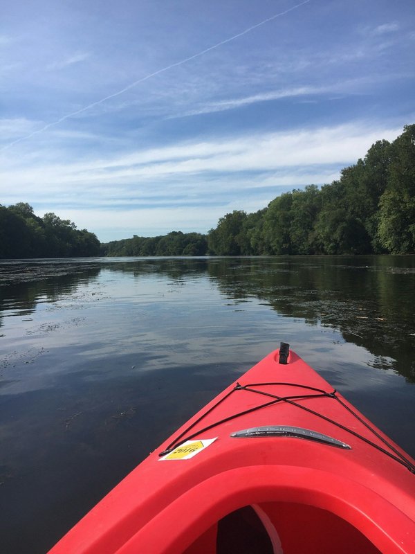 Découvrez les meilleurs kayaks rigides 1 place pour vos aventures